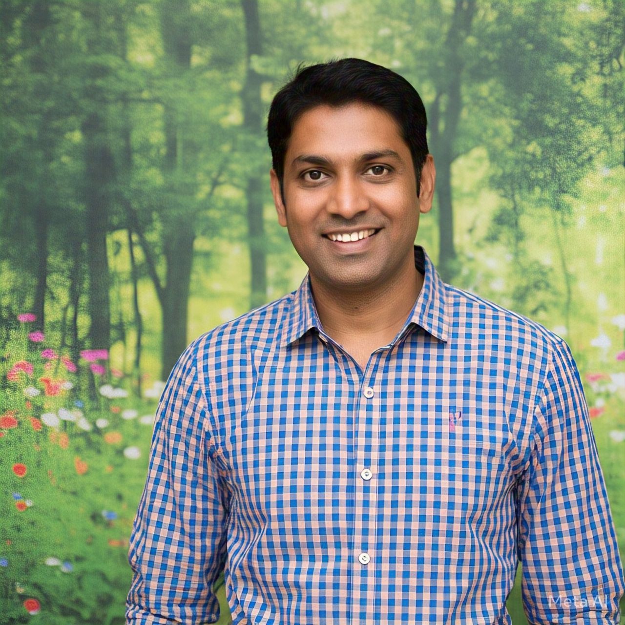 Karan Malhotra