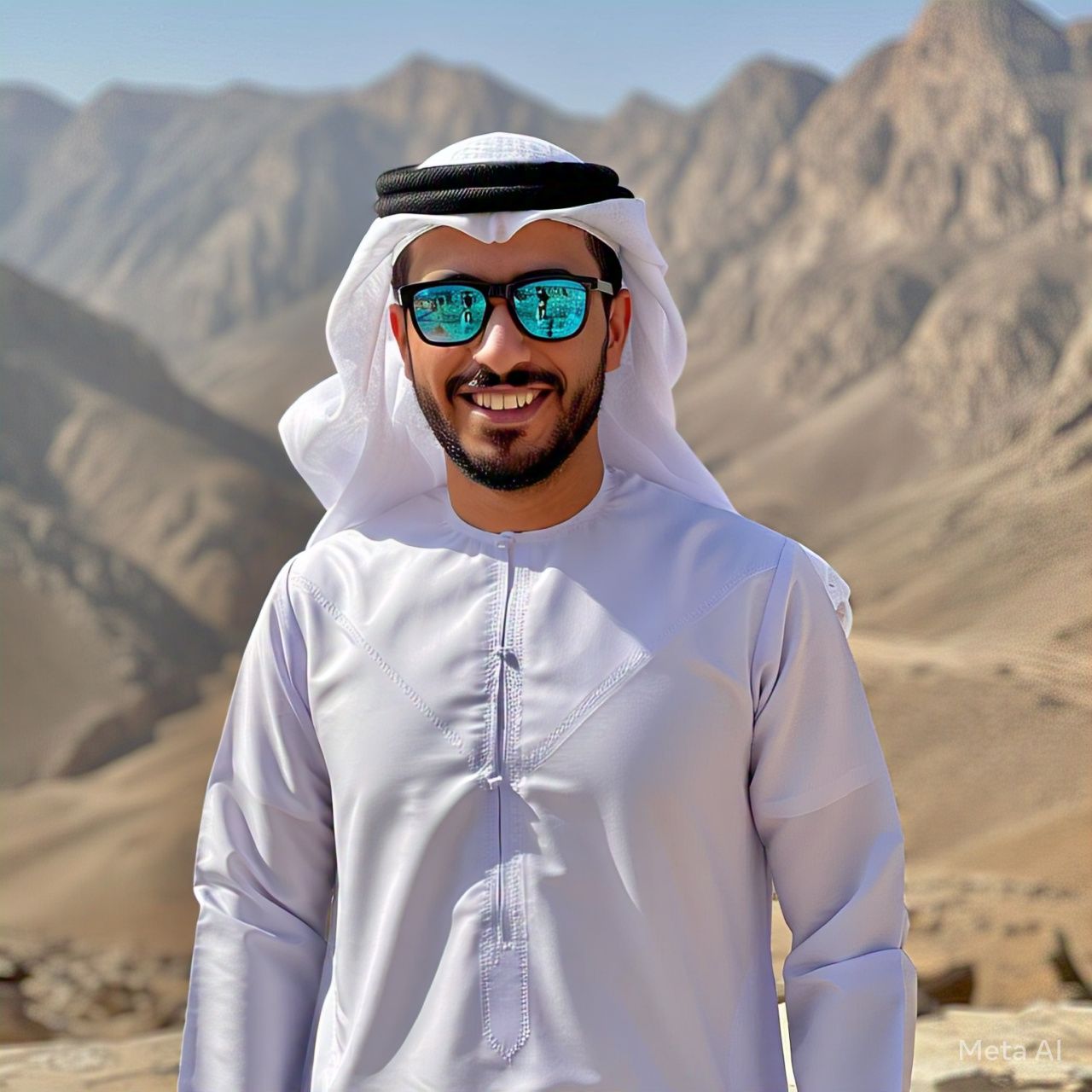 Omar Al-Farsi