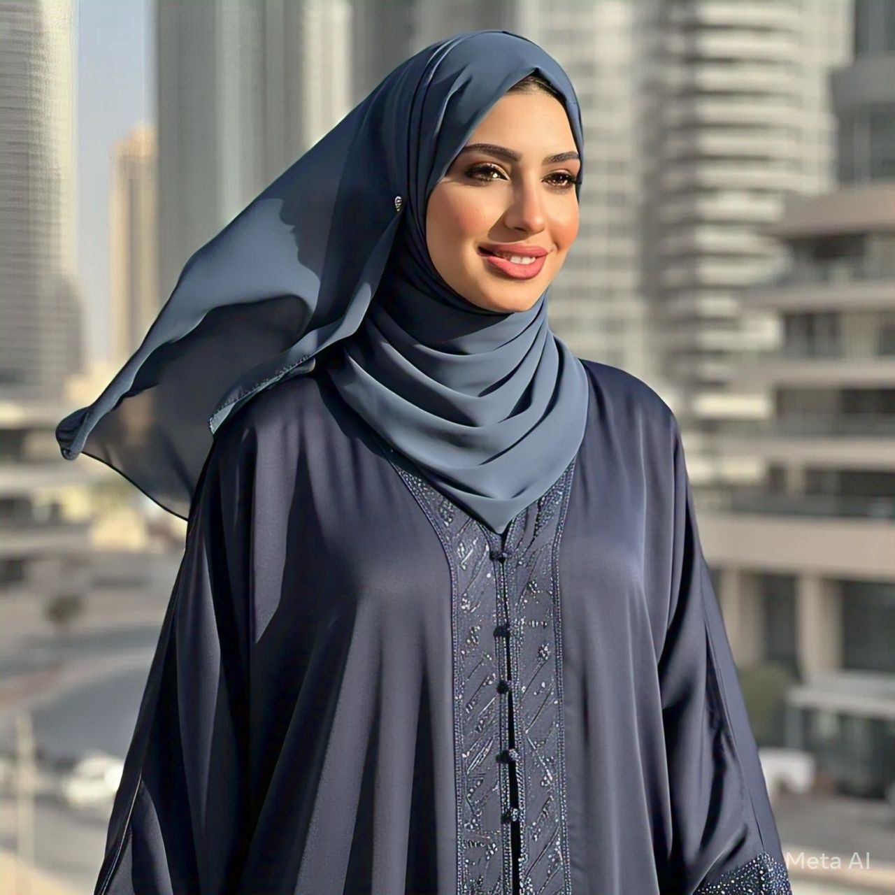 Layla Al-Mansour