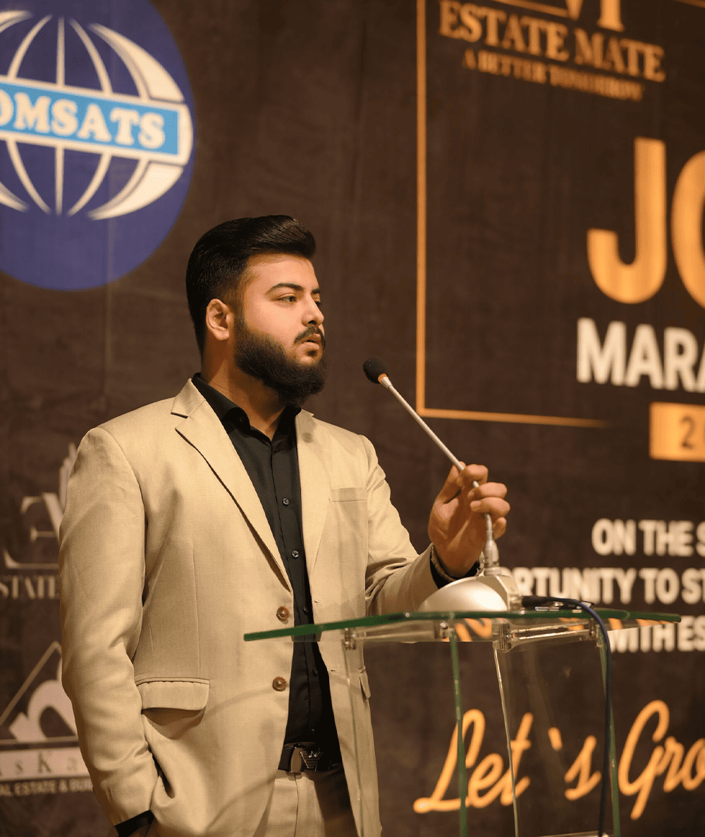 MALIK FAHAD
